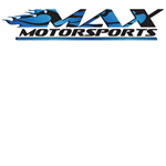 Max Motorsports logo