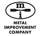 Metal Improvement Company LLC  Ingersoll Coatings Division logo
