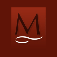 Mezza Restaurant logo