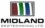 Midland Geotechnical Ltd. logo