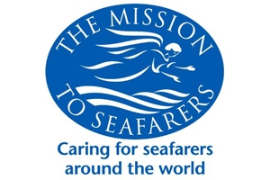 Missions To Seafarers logo