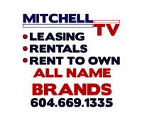 Mitchell TV Radio Rentals Ltd. image