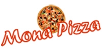Mona Pizza logo