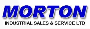 Morton Industrial Sales & Services Ltd. logo