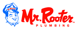 Mr Rooter Plumbing Of Winnipeg logo