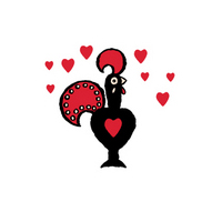 Nando's Chicken logo