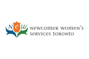 Newcomer Womens Services Toronto logo