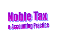 Noble Tax & Accounting Practice