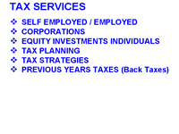 Noble Tax & Accounting Practice image