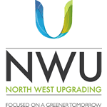 North West Upgrading Inc. logo