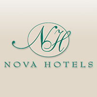 Chateau Nova Hotel & Suites logo