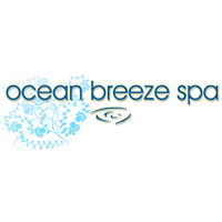 Ocean Breeze Spa logo
