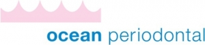 Ocean Periodontal logo