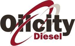 Oil City Diesel Repair Ltd logo