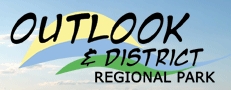 Outlook & District Regional Park logo