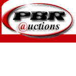 Pbr Auctions logo