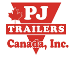 PJ Trailers Canada Inc. logo