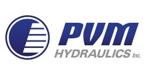 PVM Hydraulics Inc. logo