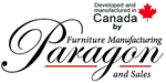 Paragon Furniture Manufacturing & Sales logo