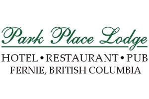 Park Place Lodge logo