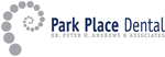 Park Place Dental Group Dr Peter H Andrews logo