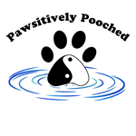 Pawsitively Pooched logo
