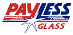 Payless Glass Ltd. logo