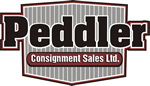 Peddler Consignment Sales Ltd logo