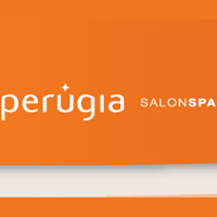Perugia Salon & Spa logo