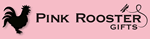 Pink Rooster Gifts logo