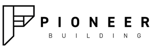 Pioneer Building Inc. logo