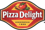 Pizza Delight logo