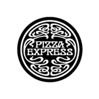 Pizza Express logo