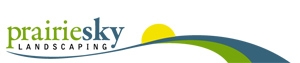 Prairie Sky Landscaping logo
