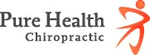 Pure Health Chiropractic logo