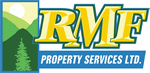 RMF Property Services Ltd. logo