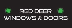 Red Deer Windows And Doors logo