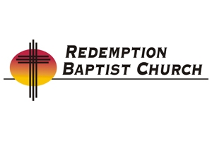 Redemption Baptist Church logo