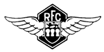 Regina Flying Club logo