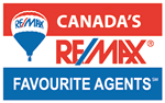 Remax Select Properties logo