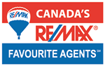 REMAX Select Properties logo