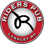 Riders Pub logo