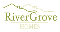 River Grove Homes logo