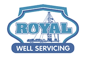 Royal Well Servicing Ltd. logo