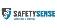 Safety Sense Consulting & Safety Training Red Deer logo