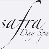 Safra Day Spa logo