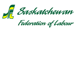 Saskatchewan Federation Of Labour Clc logo