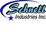 Schnell Industries Inc. logo