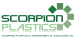 Scorpion Plastics & Environmental Solutions logo