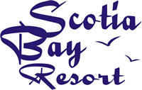 Scotia Bay Resort logo